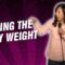 Losing the Baby Weight (Stand Up Comedy)