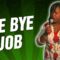 Bye Bye Job (Stand Up Comedy)
