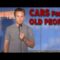 Cars For Old People – Matt Knost Comedy Time