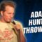 Adam Hunter Throwback (Stand Up Comedy)