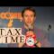 Tax Time – Avi Lieberman Comedy Time