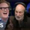 Sir Patrick Stewart & Conan Remember Their On-Screen Kiss | Conan O’Brien Needs A Friend