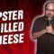 Hipster Grilled Cheese (Stand Up Comedy)