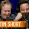 Nick Kroll Watched A Supercut Of Martin Short Roasting Conan | Conan O’Brien Needs A Friend