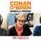 Conan Talks Mailchimp With His Software Engineer | Conan O’Brien Needs a Friend
