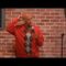 Overweight People on TV and Swine Flue – Tobe Hixx (Stand Up Comedy)