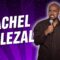Rachel Dolezal (Stand Up Comedy)