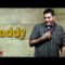 Comedy Time – Mark Riojas: Daddy?