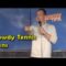 Rowdy Tennis Fans Marc Takemiya (Stand Up Comedy)