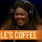 Nicole Byer Is Highly Caffeinated | Conan O’Brien Needs a Friend