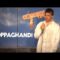 Poppaghandi (Stand Up Comedy)