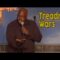 Treadmill Wars – Piolet Thompkins Comedy Time