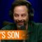 Nick Kroll’s 1-Year-Old Refused To Wear A Halloween Costume | Conan O’Brien Needs A Friend