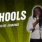 Celeste Jennings: Schools (Stand Up Comedy)