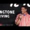 Ringtone Driving – Yak Manrique Comedy Time