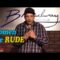 Women are Rude – Luis Gomez Comedy Time