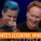 Jack White Was An Eccentric Upholsterer | Conan O’Brien Needs a Friend