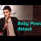 Baby Powder Attack – Ricky Velez Comedy Time