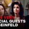 Seinfeld: Celebrity Cameos