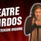 Stand Up Comedy By Mary Patterson Broome – Theatre Weirdos (Stand Up Comedy)
