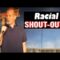 Racial Shout Outs (Stand Up Comedy)