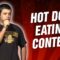 Hot Dog Eating Contest – Nate Bargatze (Stand Up Comedy)