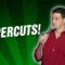 SuperCuts! (Stand Up Comedy)