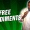 Free Condiments (Stand Up Comedy)