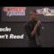 Blacks Don’t Read (Stand Up Comedy)