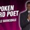 Kellz Barksdale: Spoken Word Poet (Stand Up Comedy)