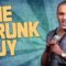 The Drunk Guy (Stand Up Comedy)