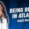 Tracie Walker : Being Black in Atlanta (Stand Up Comedy)