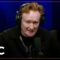 Conan Didn’t Bring His Entourage To NYC | Conan O’Brien Needs A Friend