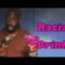 Bruce Jingles – Racial Drinks – Comedy Time (Stand-Up)