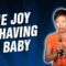 The Joy of Having a Baby (Stand Up Comedy)