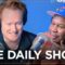 Roy Wood Jr. On Trevor Noah’s Departure From “The Daily Show” | Conan O’Brien Needs A Friend