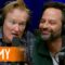 Nick Kroll Pitches Conan On “Conan O’Brien Needs An Enemy” | Conan O’Brien Needs A Friend