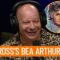 How Bea Arthur Reacted To Jeff Ross’s Iconic Roast Joke | Conan O’Brien Needs a Friend