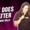 Size Does Matter | Sandra Valls | Stand Up Comedy | Comedy Time