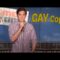 Gay Cops – Steve Briggs (Stand Up Comedy)