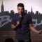 Stand Up Comedy by Matt Pavich – Impassioned Columbian Girl Convo