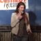 Stand Up Comedy by Michele Mahone – Being Southern