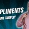 Bryant Tarpley: Compliments (Stand Up Comedy)