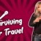 Surviving Air Travel (Stand Up Comedy)