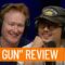 Steven Yeun & Conan’s Review Of “Top Gun: Maverick” | Conan O’Brien Needs a Friend