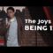 Pete Davidson: The Joys Of Being 17 #babypete (Stand Up Comedy)