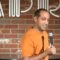 Physical Freak – Michael Burton (Stand Up Comedy)