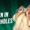 Men In Manholes (Stand Up Comedy)