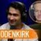 Conan Compares Kumail Nanjiani To Bob Odenkirk | Conan O’Brien Needs A Friend