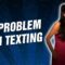 The Problem With Texting (Stand Up Comedy)